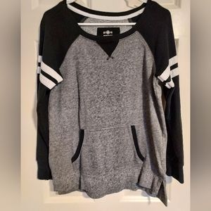 Pink Perfect Sweatshirt